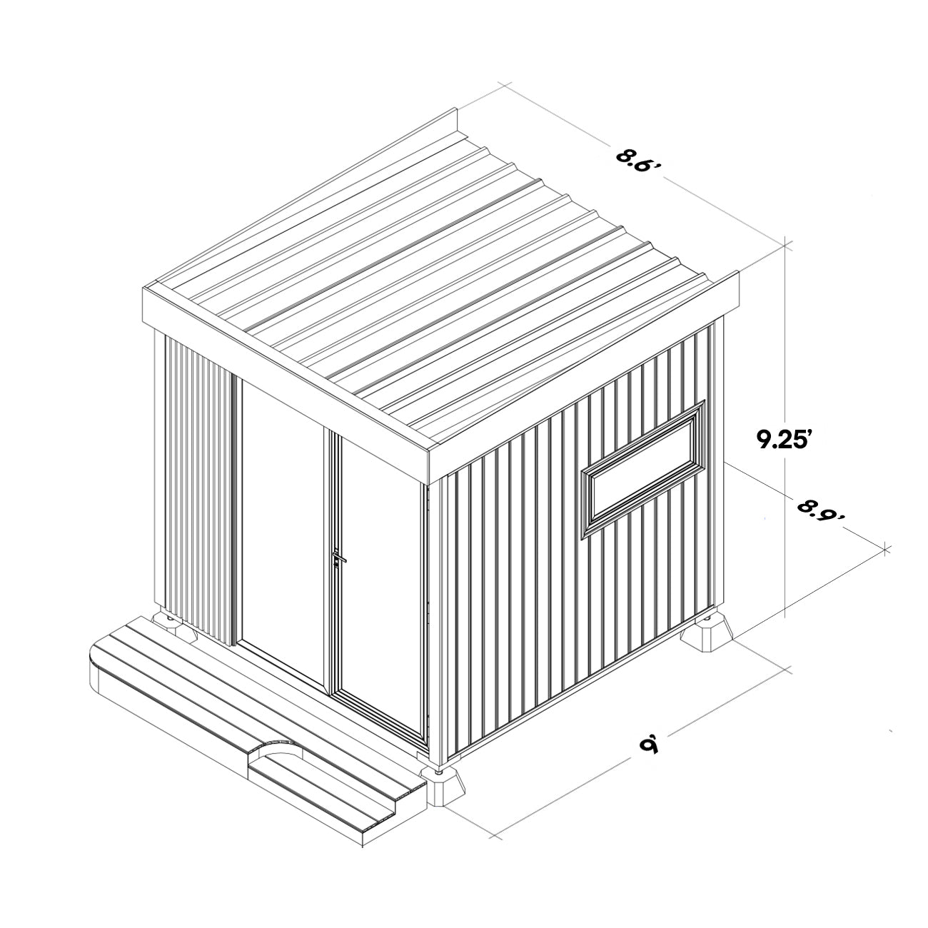 WorkPod Mini