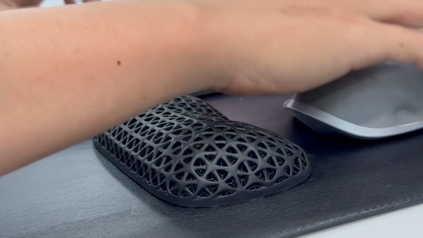 ErgoClick 3D