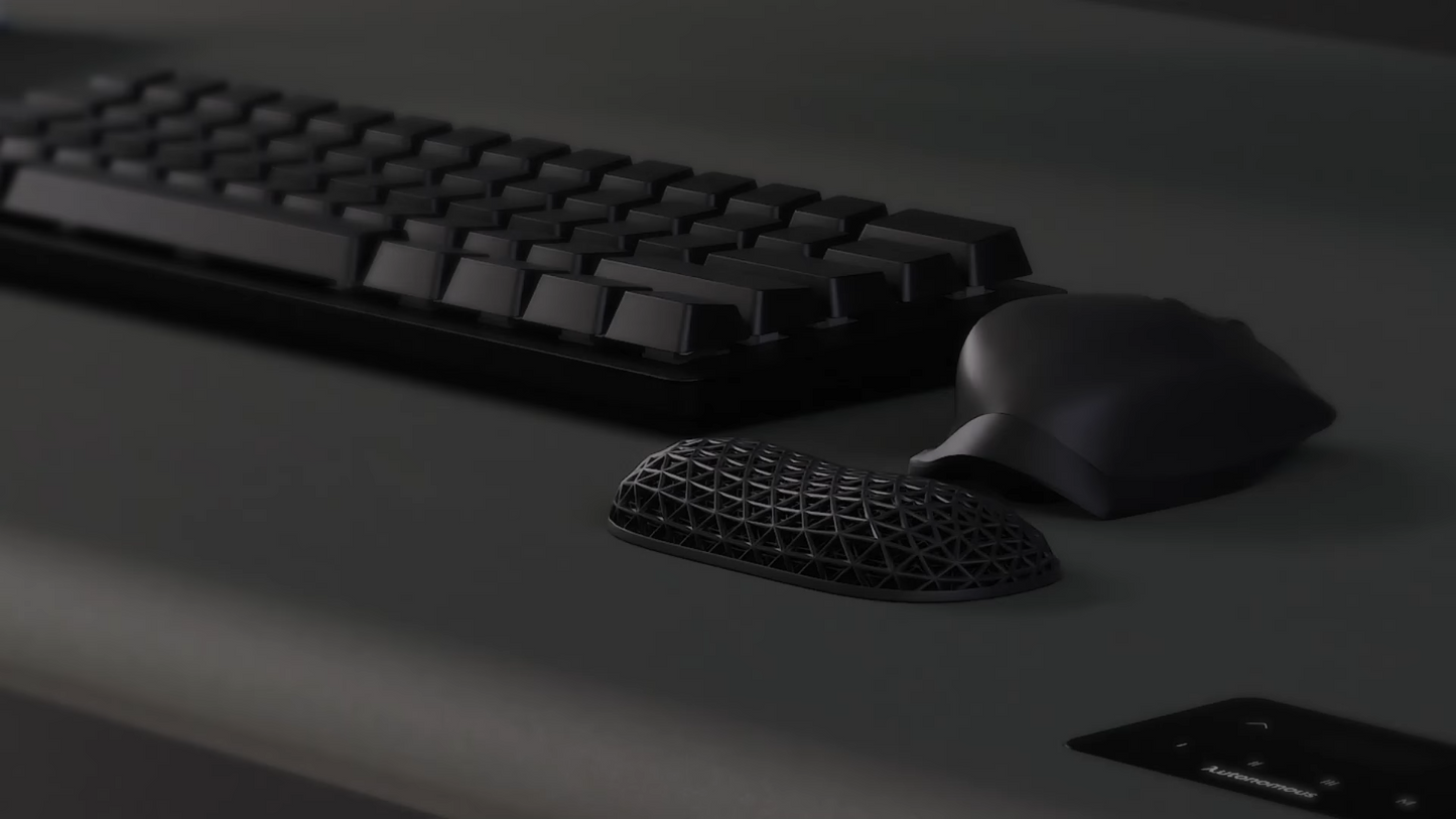 ErgoClick 3D