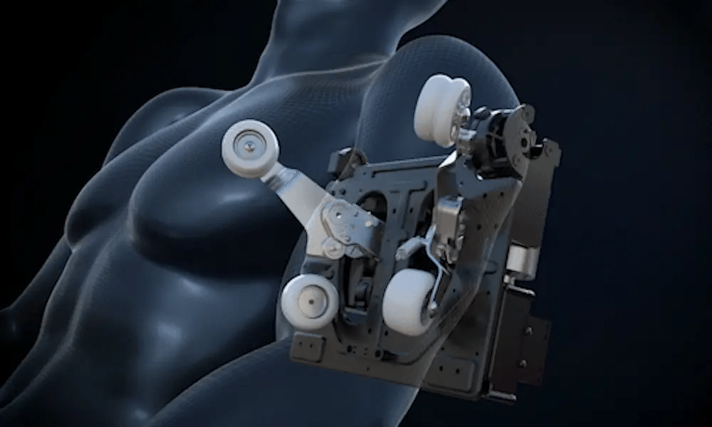Theramedic Flex