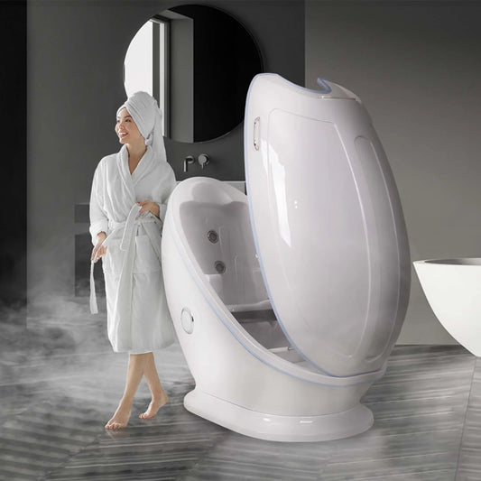 Spa Capsule