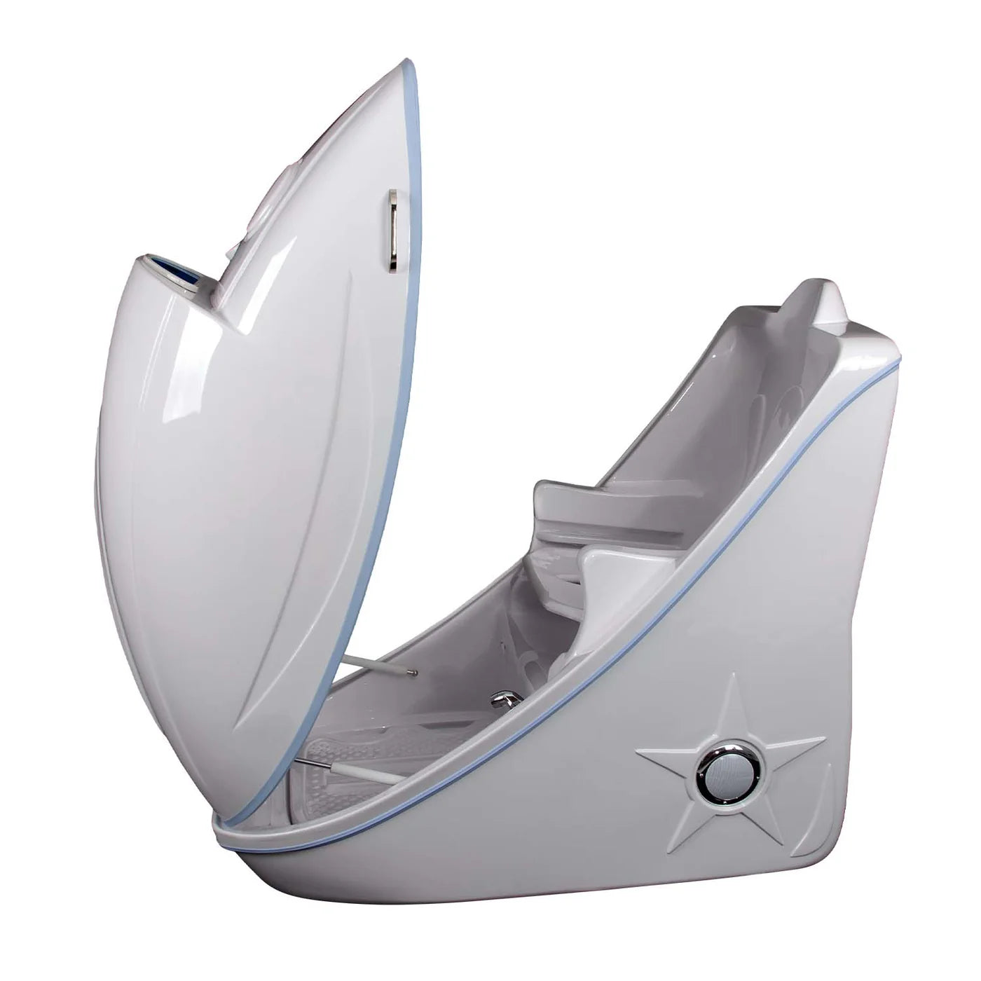 Spa Capsule Pro